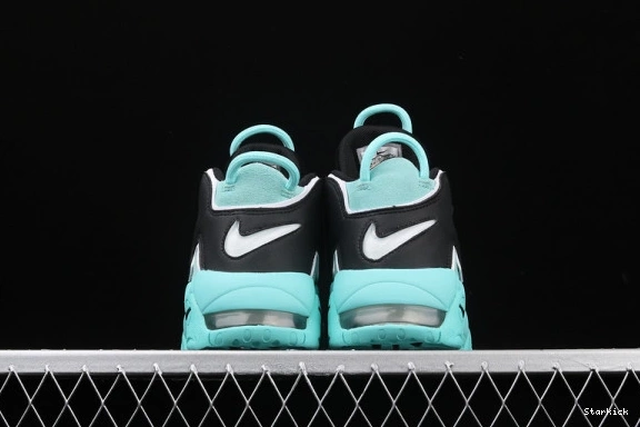 More Air 415082-403 (GS) Tiffany Uptempo  0930